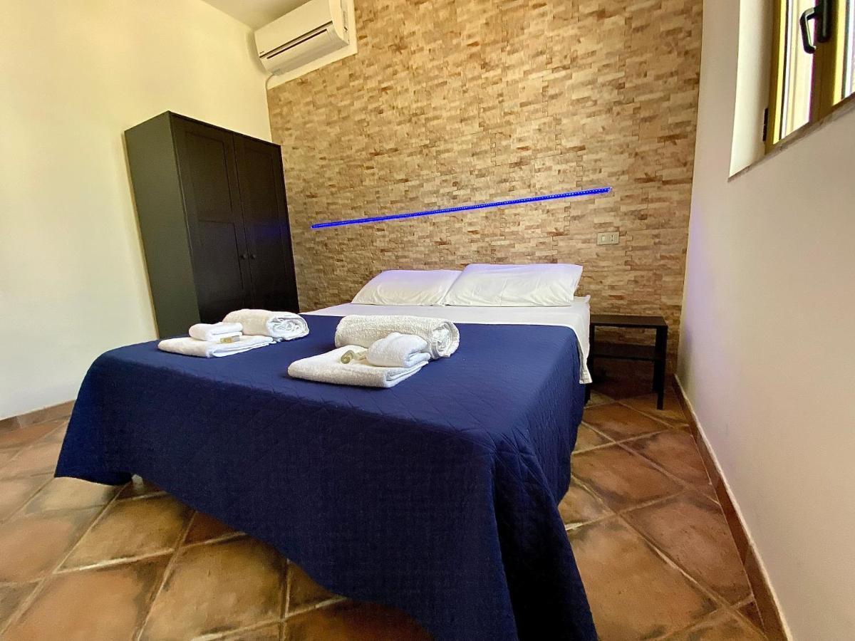 Villa Petrelli Torre dell'Orso Zewnętrze zdjęcie