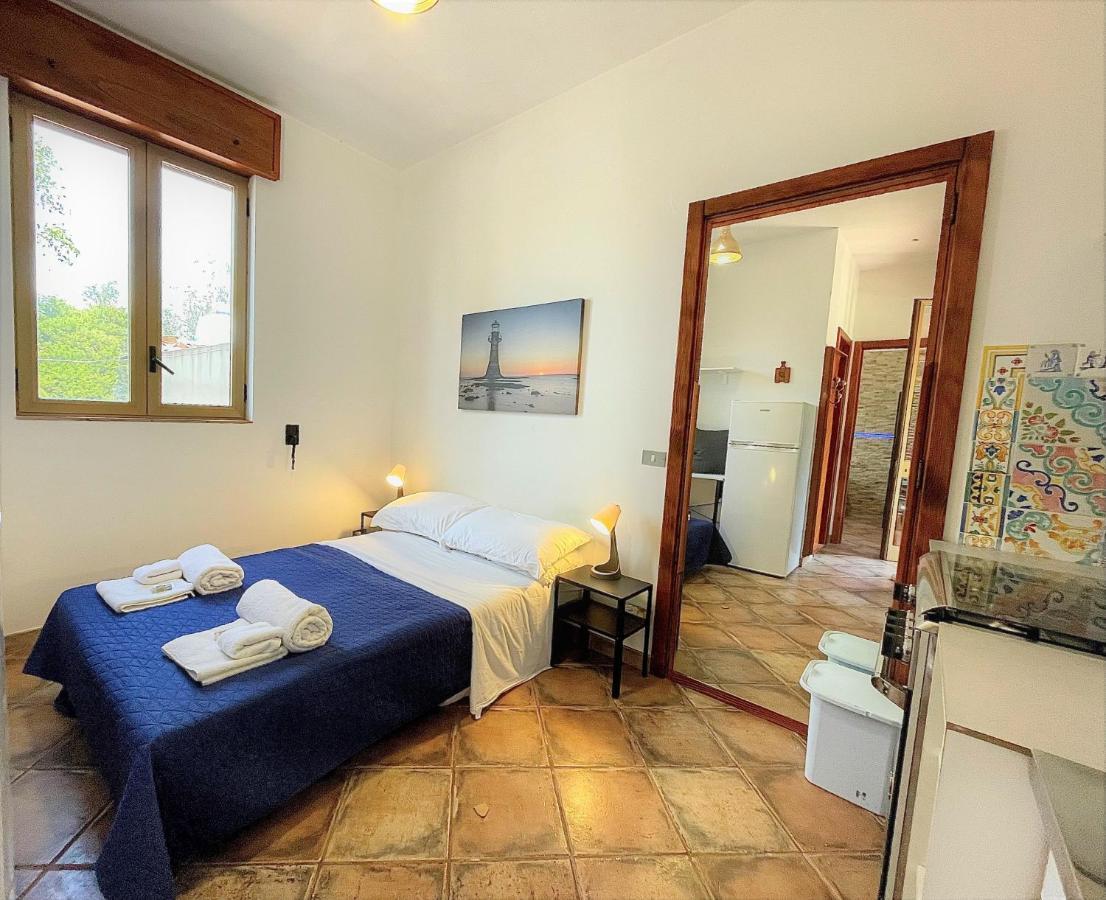 Villa Petrelli Torre dell'Orso Zewnętrze zdjęcie