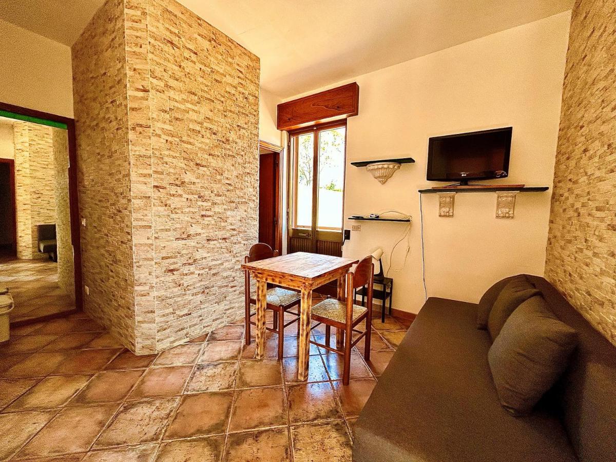 Villa Petrelli Torre dell'Orso Zewnętrze zdjęcie